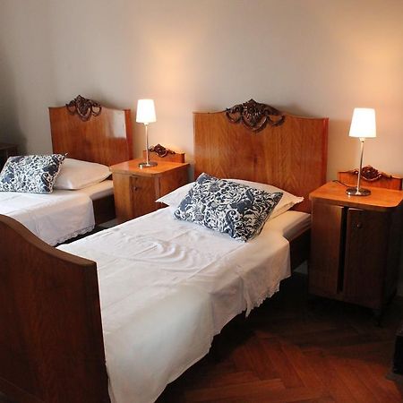 Villa Arteana - Apartment Bonacic Опатия Стая снимка