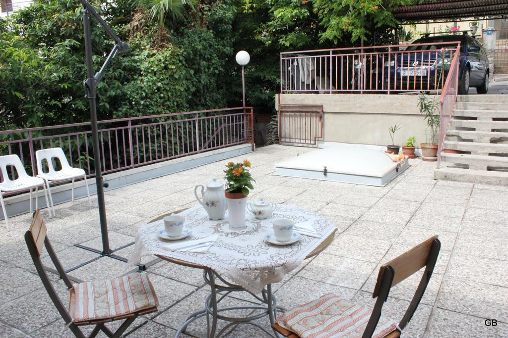 Villa Arteana - Apartment Bonacic Опатия Стая снимка