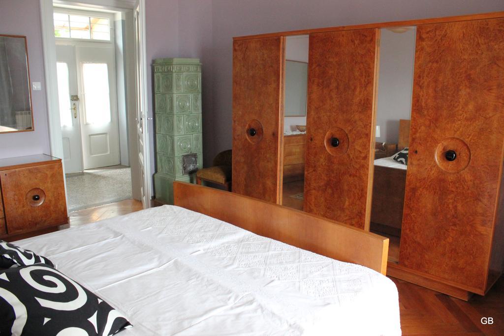 Villa Arteana - Apartment Bonacic Опатия Стая снимка