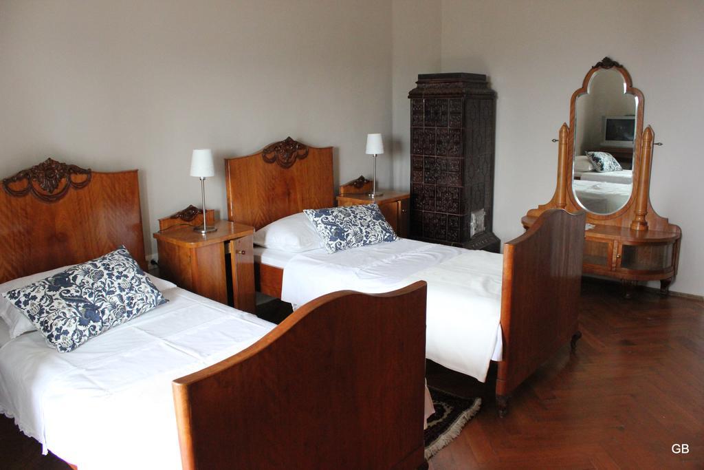 Villa Arteana - Apartment Bonacic Опатия Стая снимка