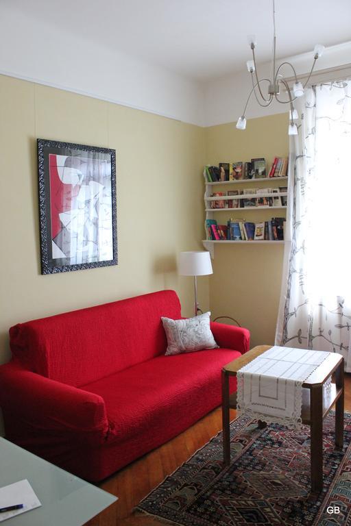 Villa Arteana - Apartment Bonacic Опатия Стая снимка