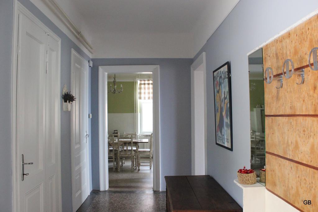 Villa Arteana - Apartment Bonacic Опатия Стая снимка